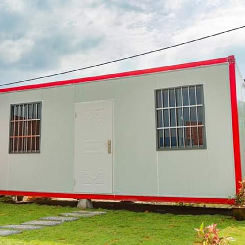 Proyecto comunitario de Curacao